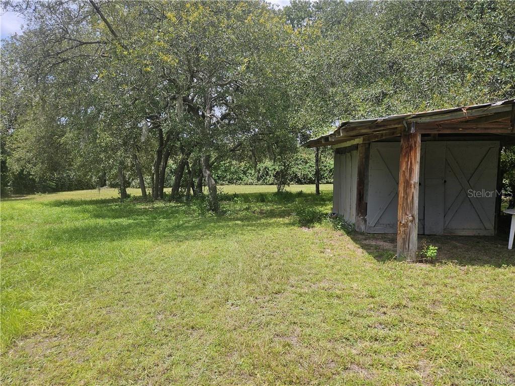 Photo 43 of 44 of 2204 S ROCK CRUSHER ROAD mobile home