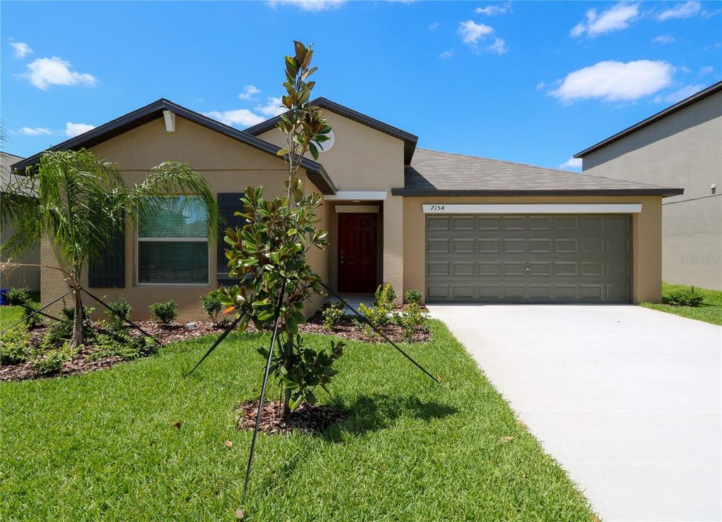 Photo of 7154 Samuel Ivy Drive, Tampa, FL 33619 (MLS # TB8514822)