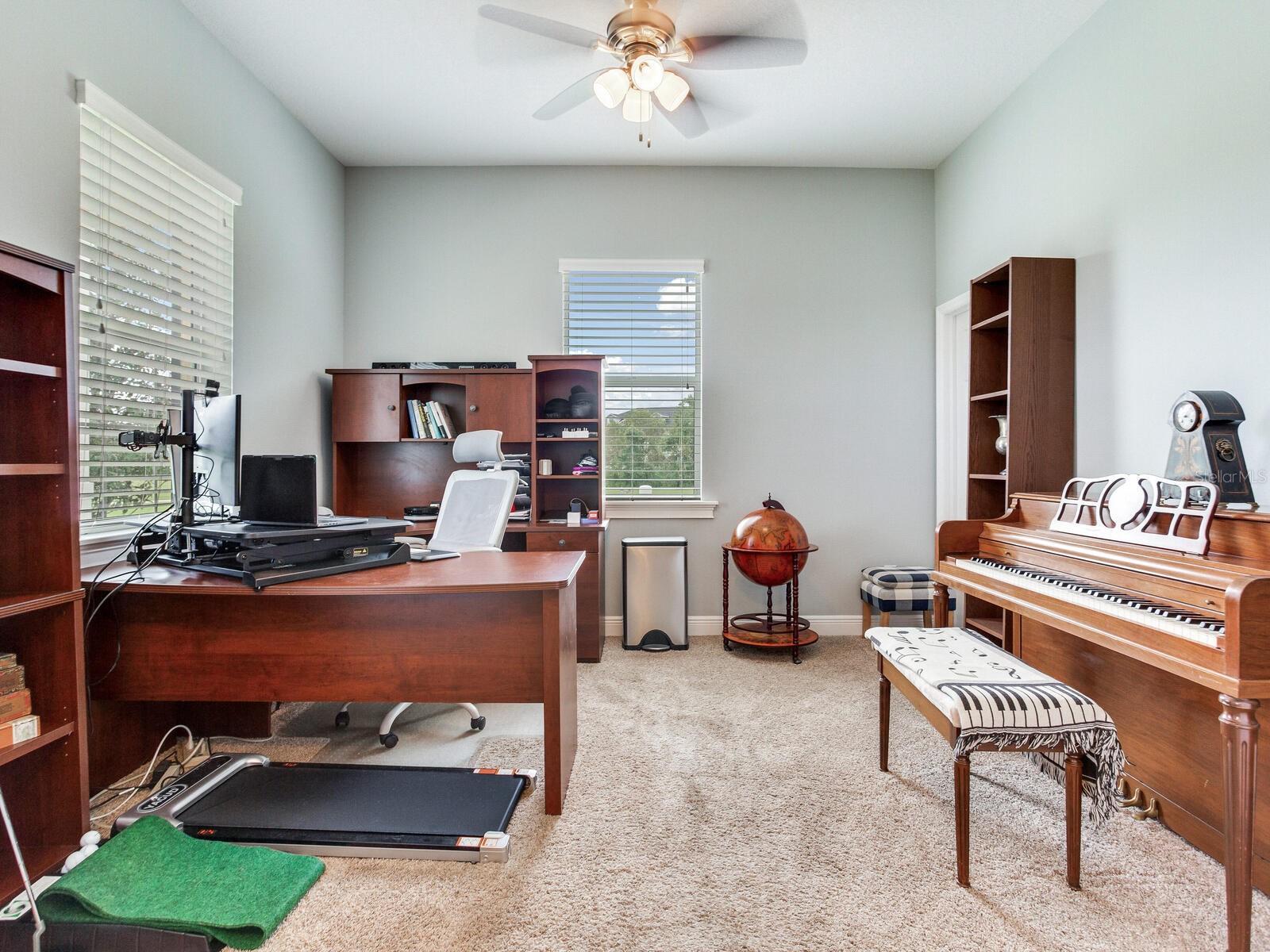 ALAFIA RIDGE ESTATES - Residential