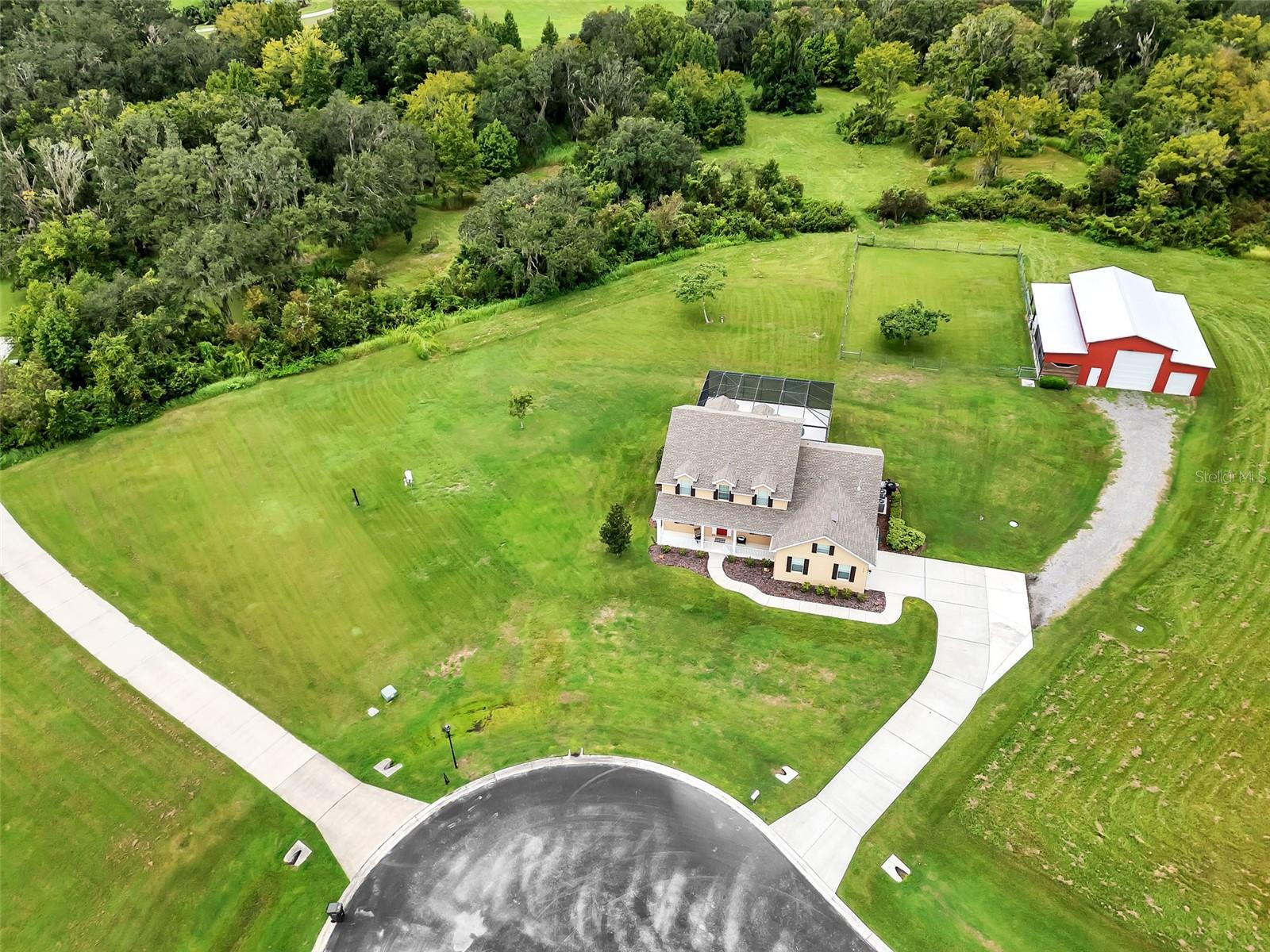 ALAFIA RIDGE ESTATES - Residential
