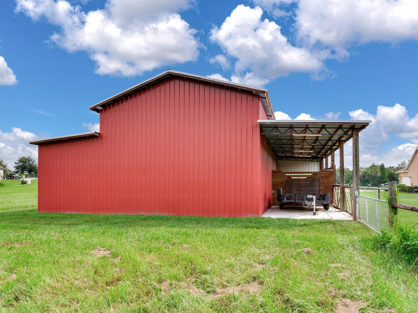 ALAFIA RIDGE ESTATES - Residential
