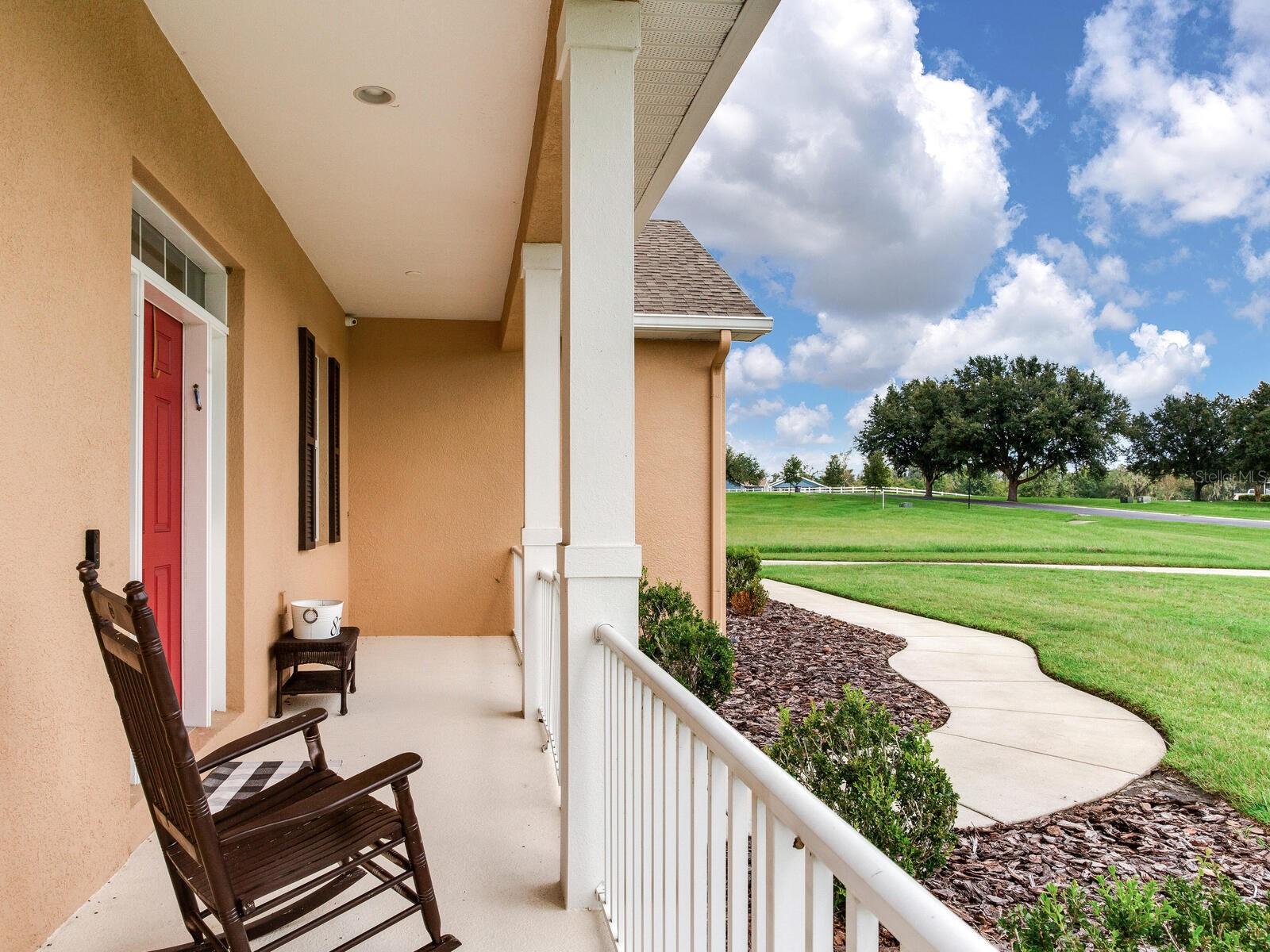 ALAFIA RIDGE ESTATES - Residential