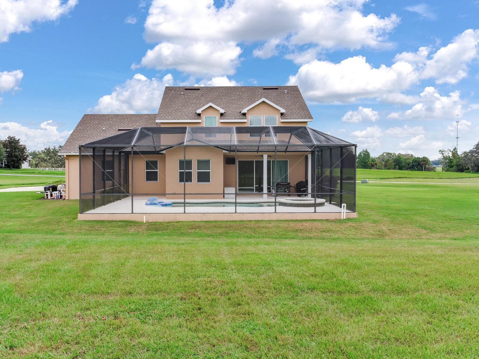 ALAFIA RIDGE ESTATES - Residential