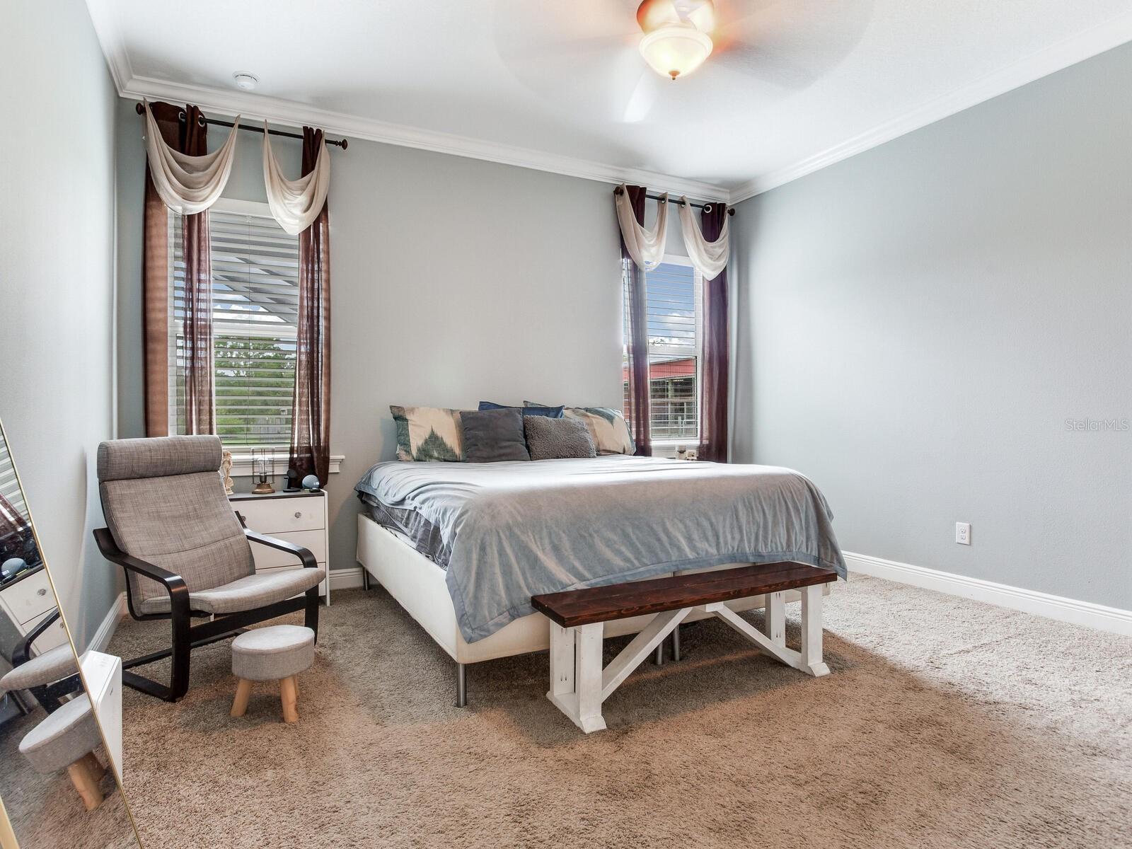 ALAFIA RIDGE ESTATES - Residential