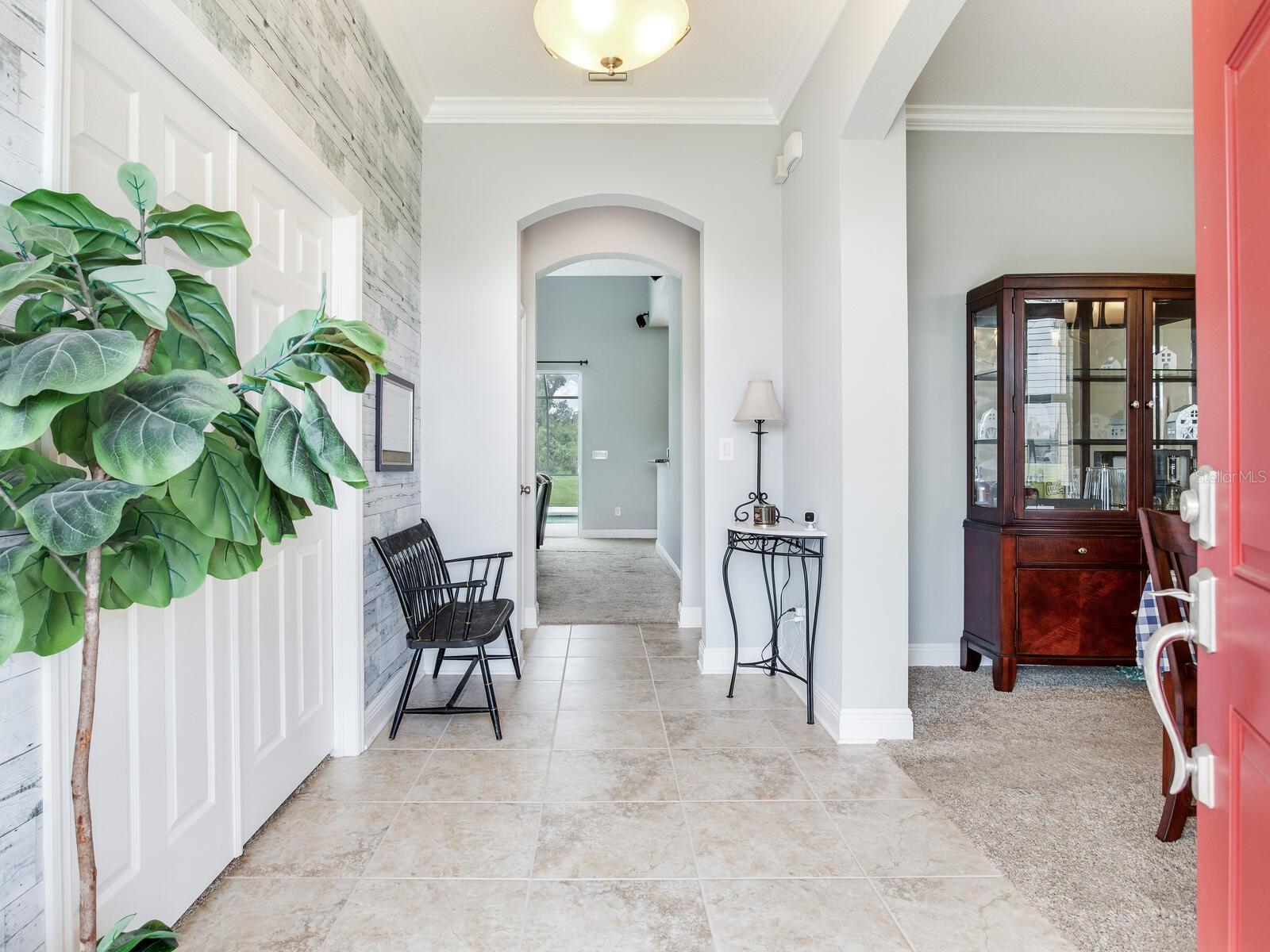 ALAFIA RIDGE ESTATES - Residential