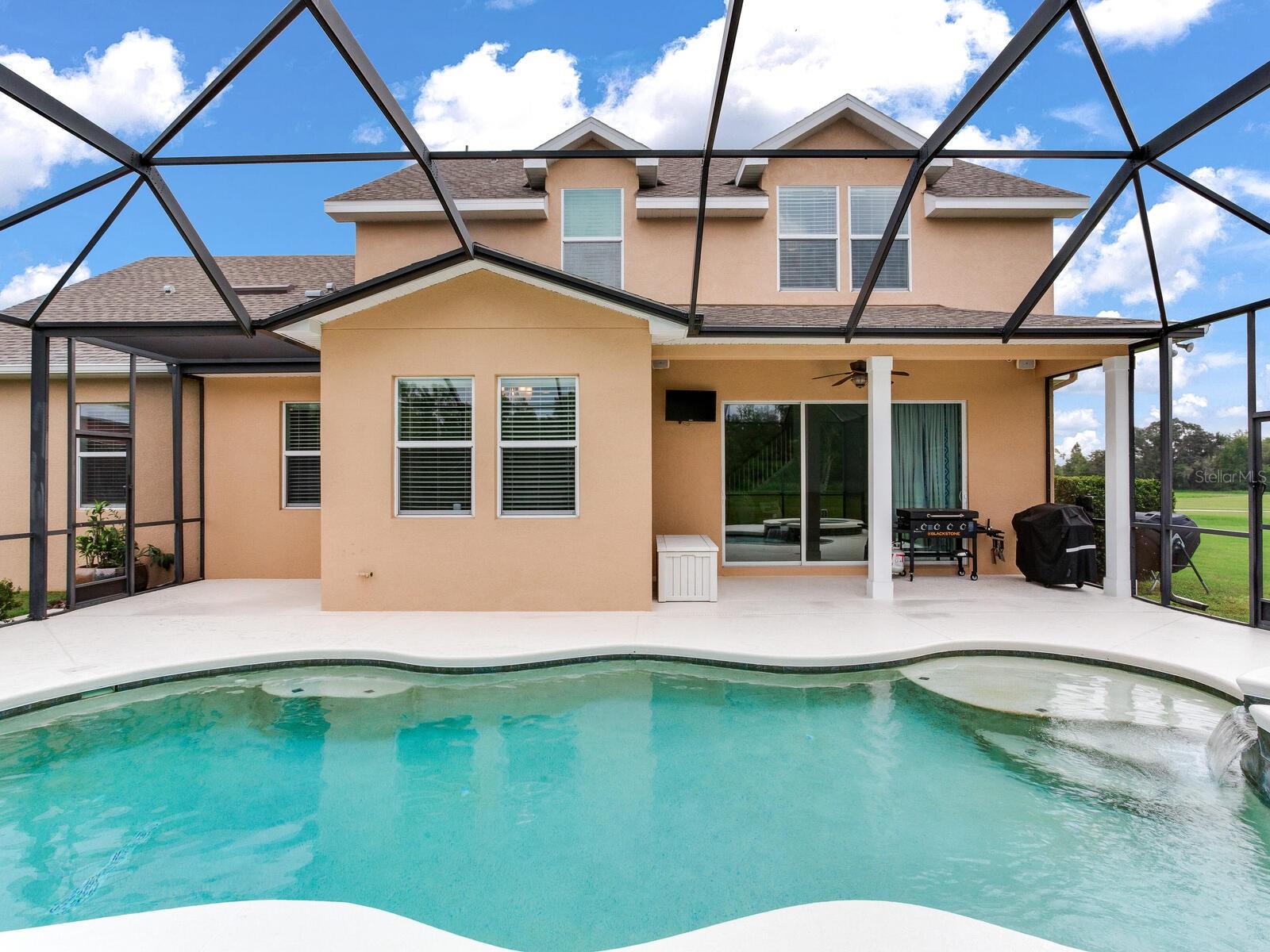 ALAFIA RIDGE ESTATES - Residential