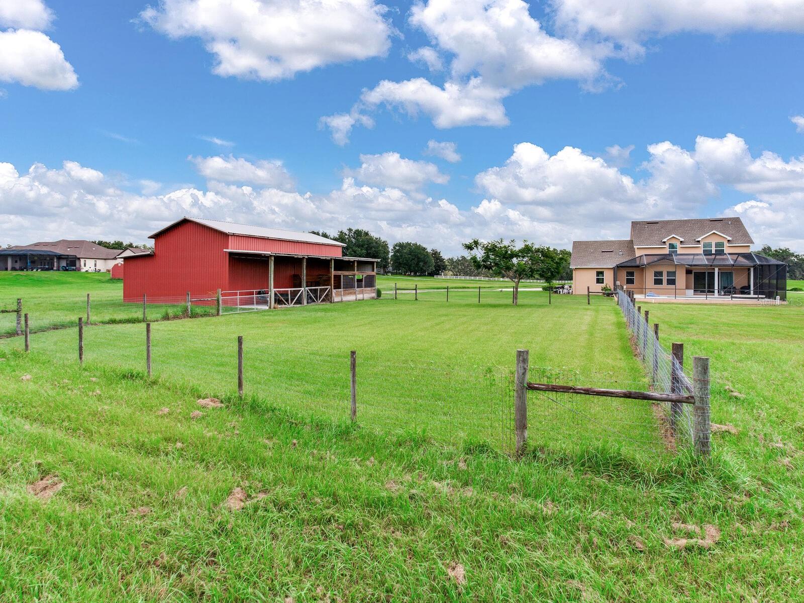 ALAFIA RIDGE ESTATES - Residential