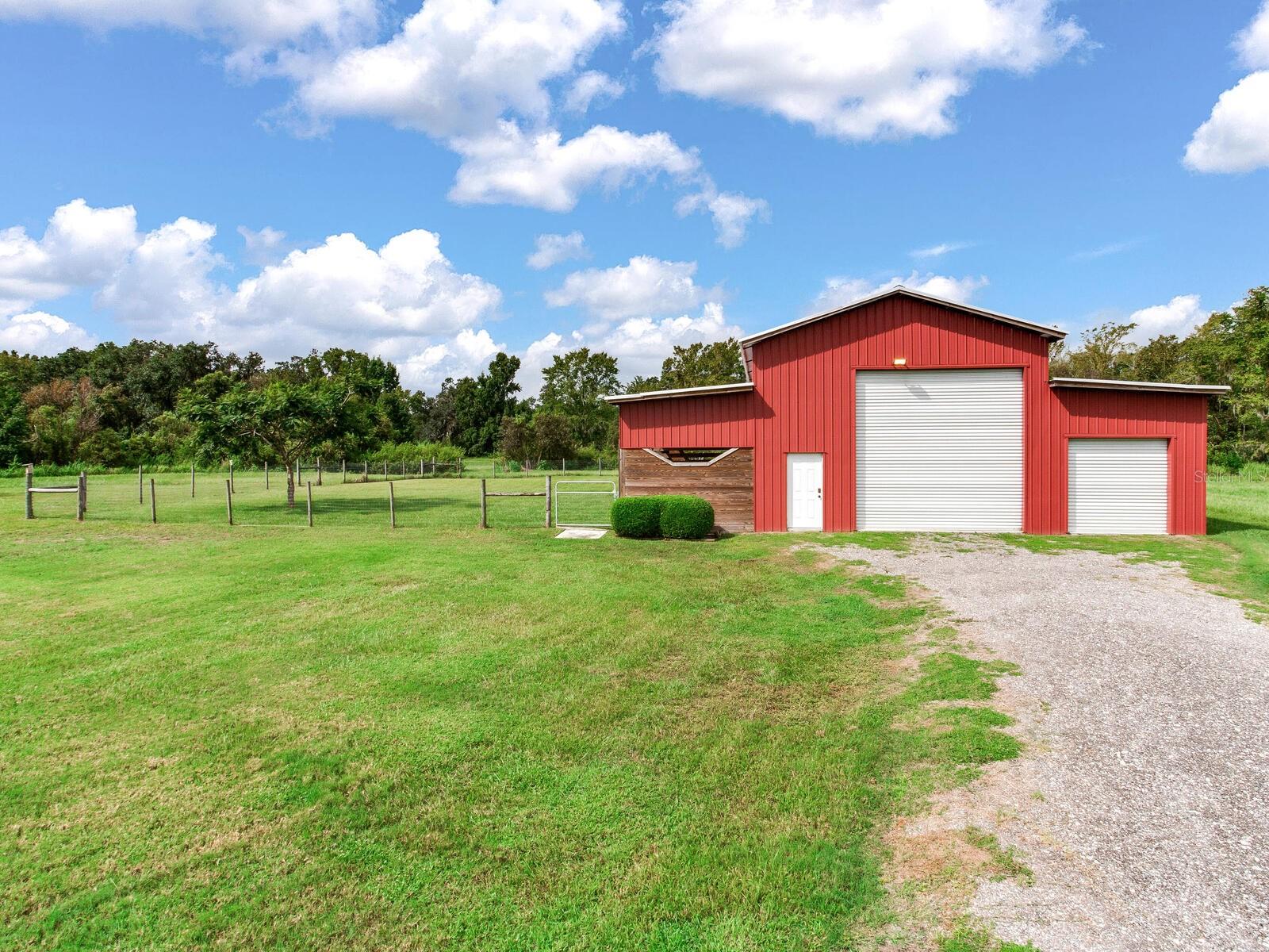ALAFIA RIDGE ESTATES - Residential