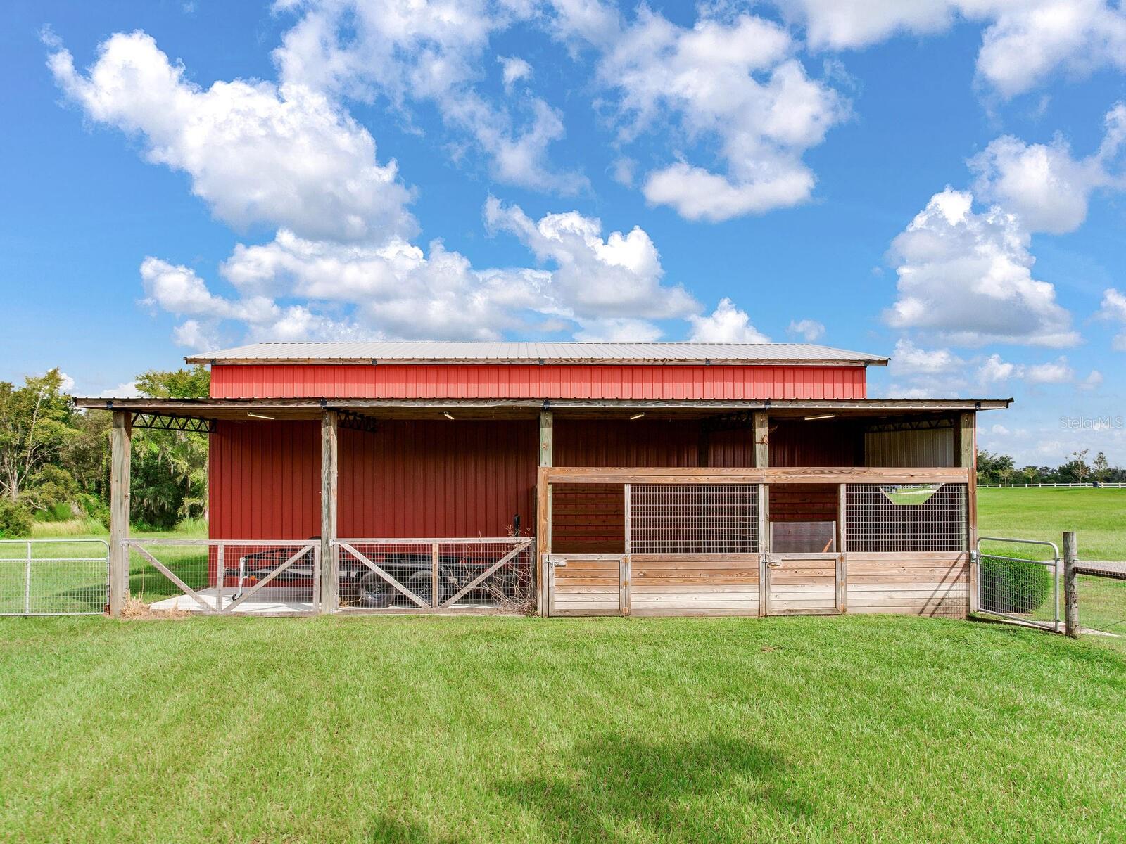 ALAFIA RIDGE ESTATES - Residential