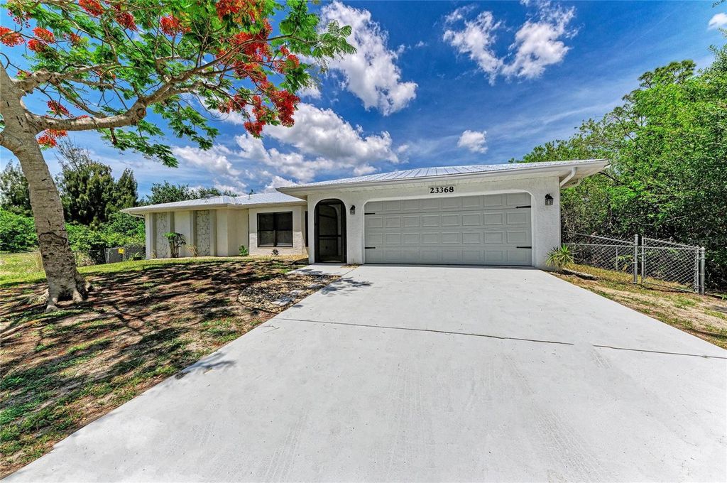Photo of 23368 Goldcoast Avenue, Punta Gorda, FL 33980 (MLS # A4692891)