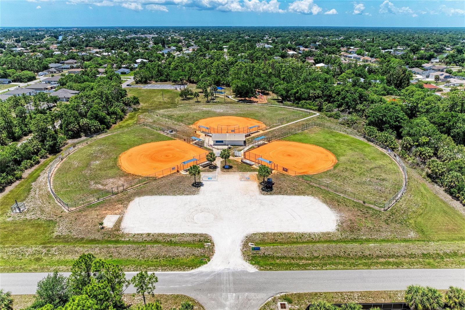 PORT CHARLOTTE SEC 012 - Residential