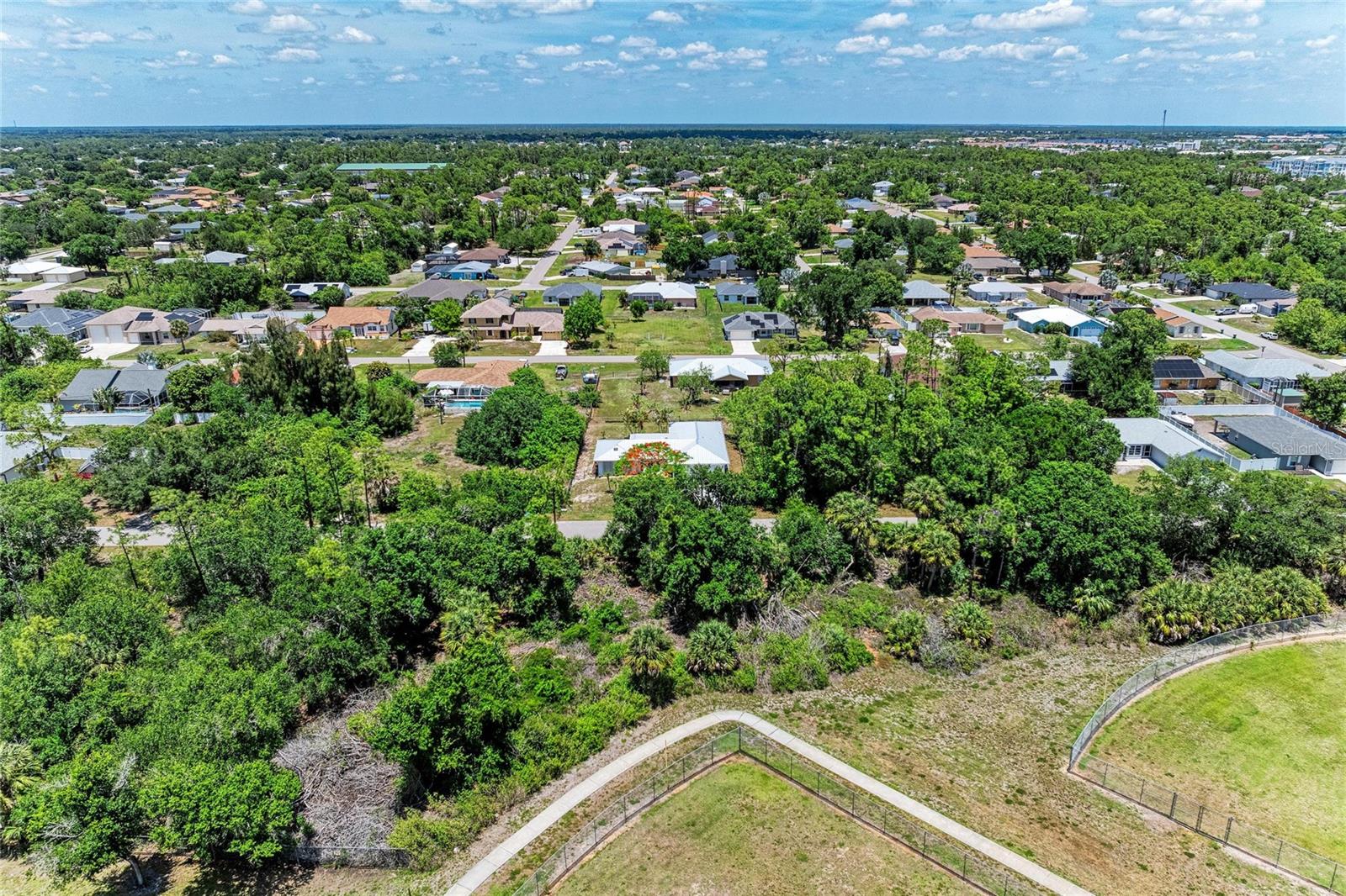 PORT CHARLOTTE SEC 012 - Residential