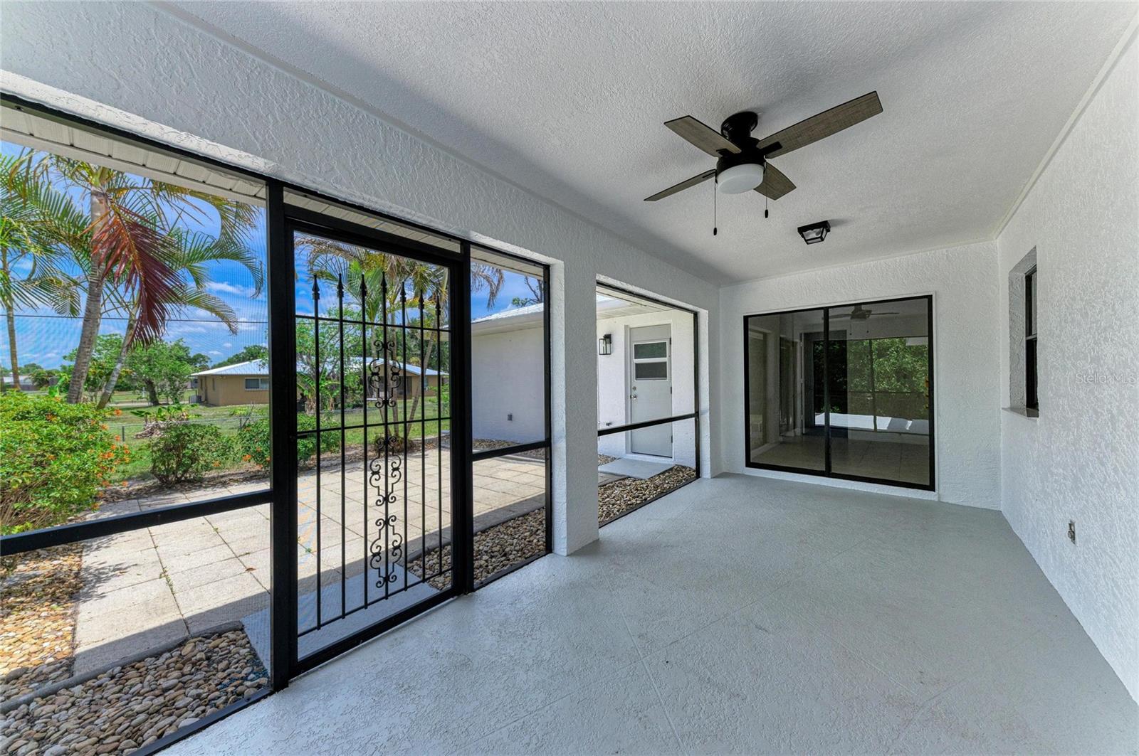 PORT CHARLOTTE SEC 012 - Residential