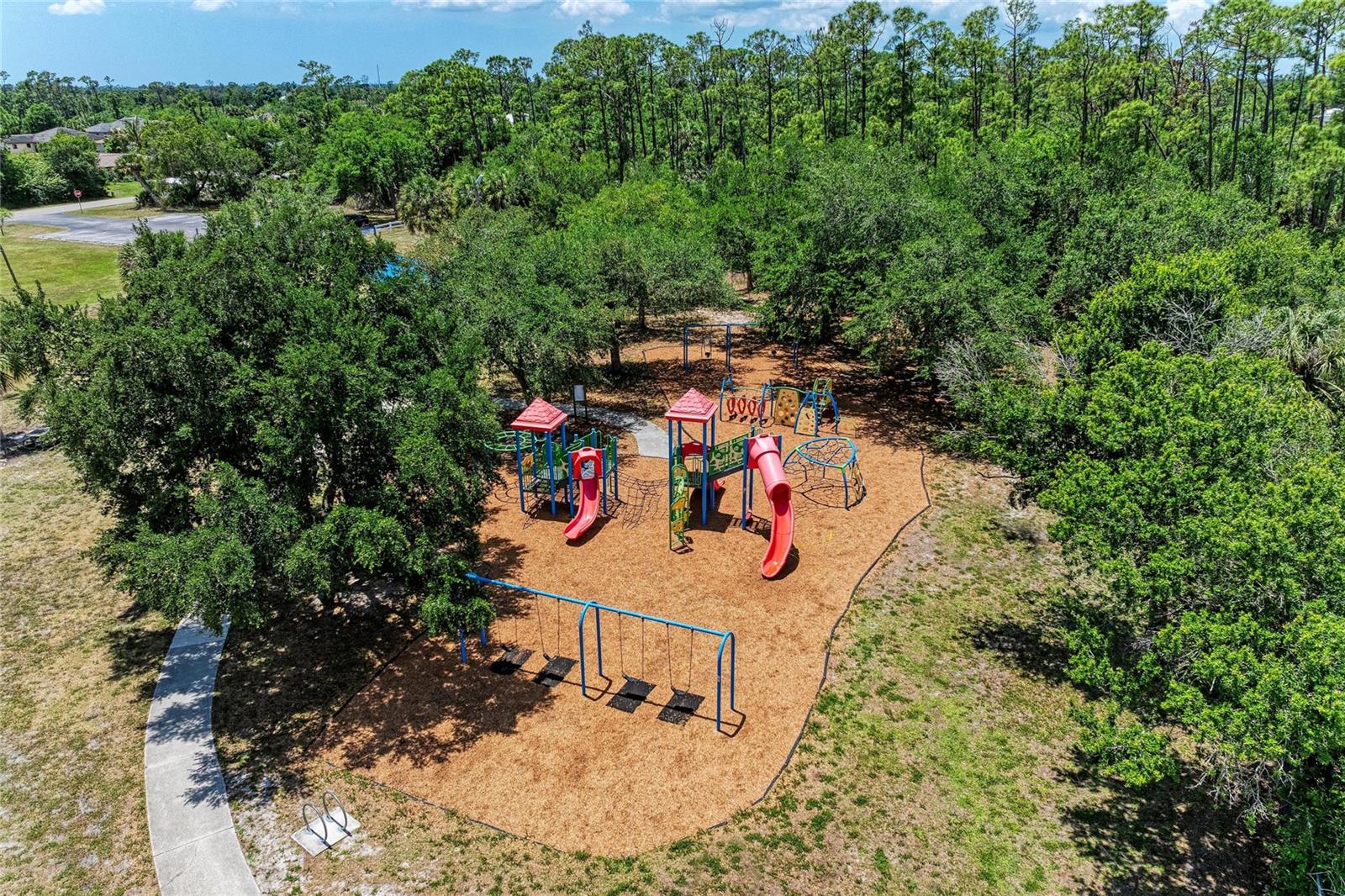 PORT CHARLOTTE SEC 012 - Residential