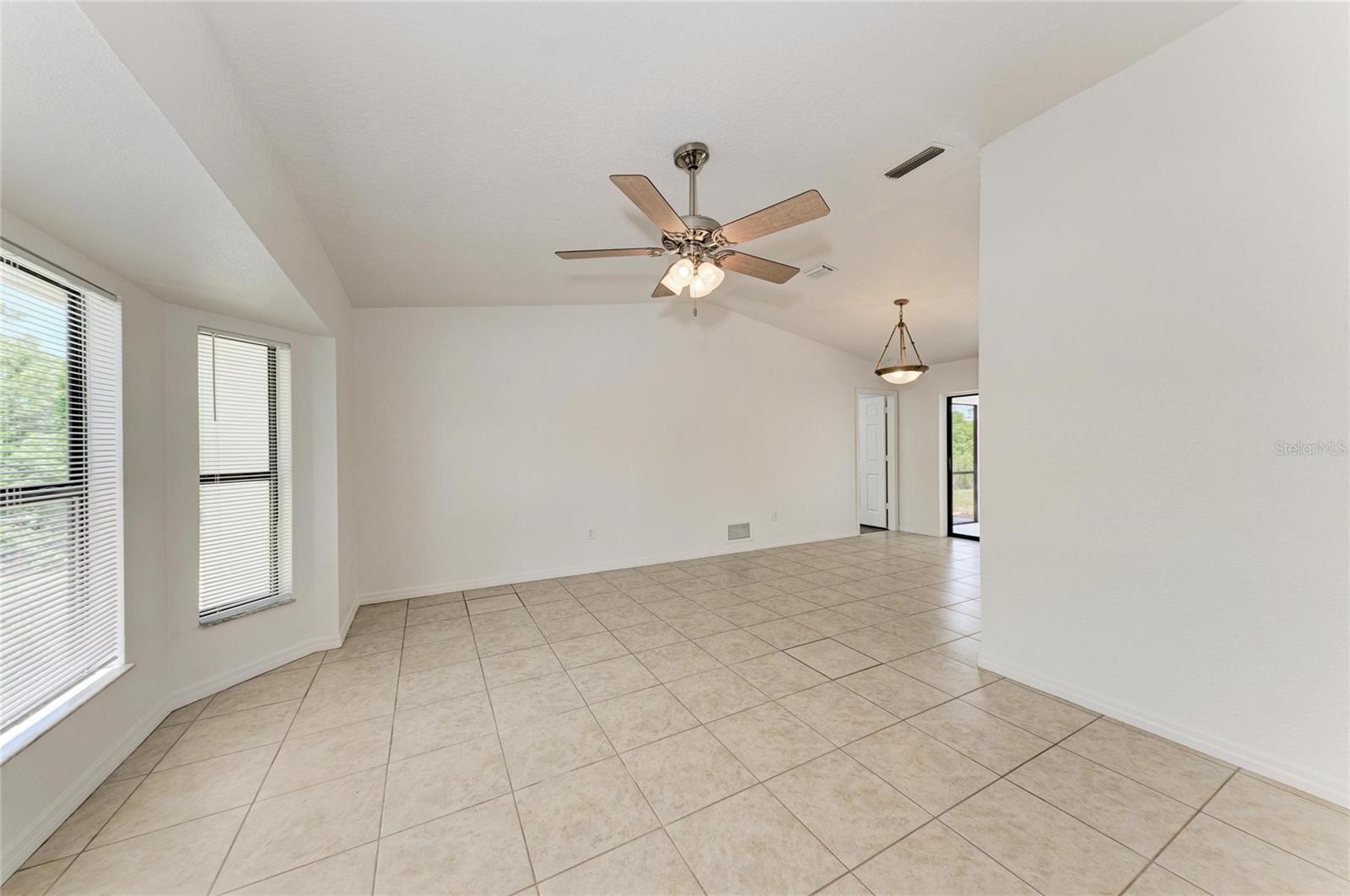 PORT CHARLOTTE SEC 012 - Residential