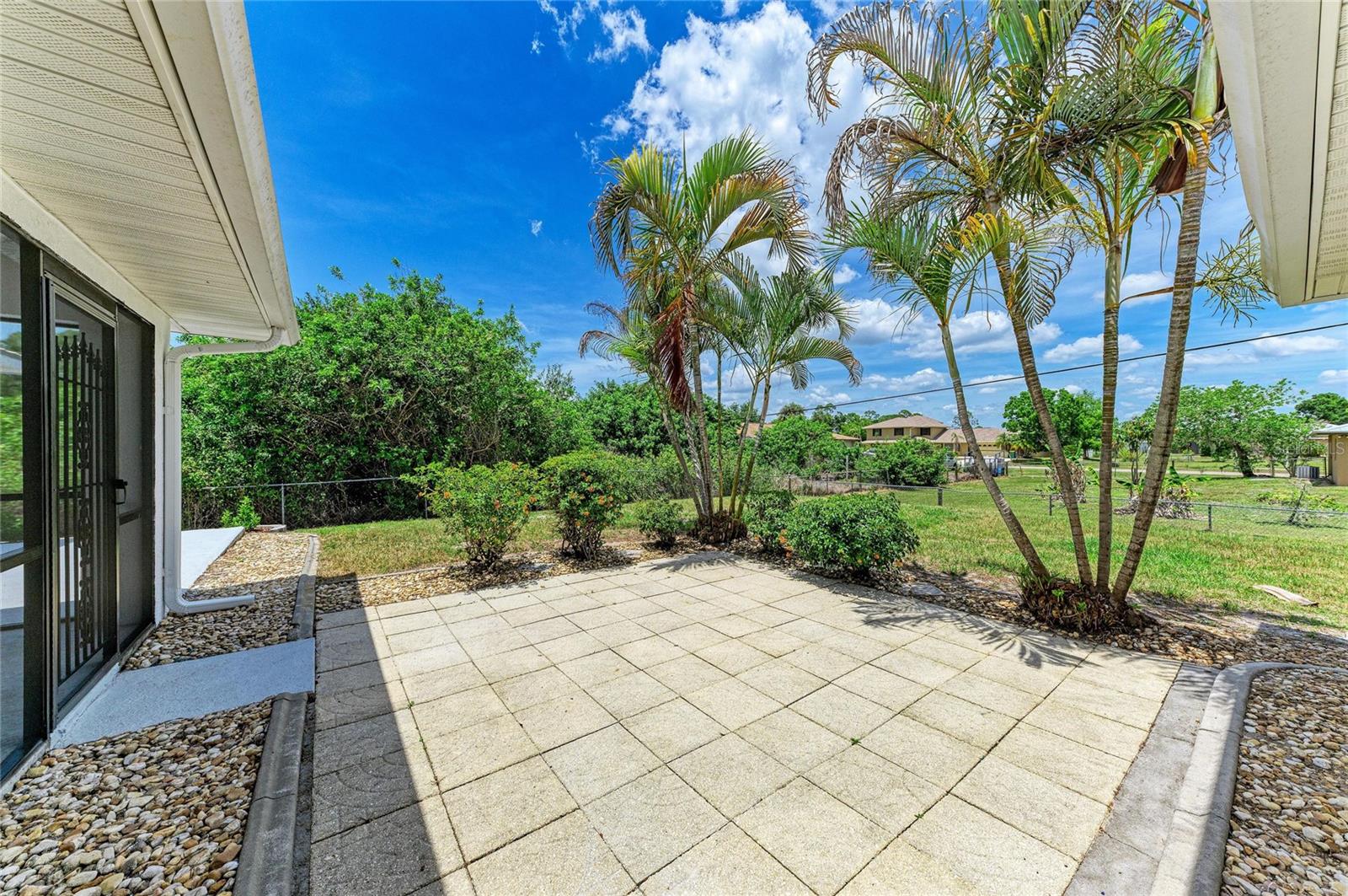 PORT CHARLOTTE SEC 012 - Residential