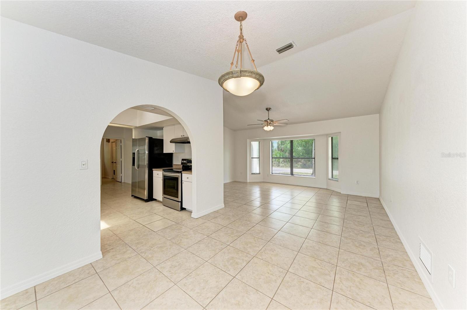 PORT CHARLOTTE SEC 012 - Residential