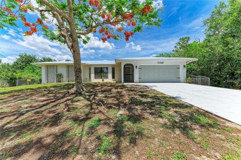 Photo of 23368 Goldcoast Avenue, Punta Gorda, FL 33980 (MLS # A4692891)