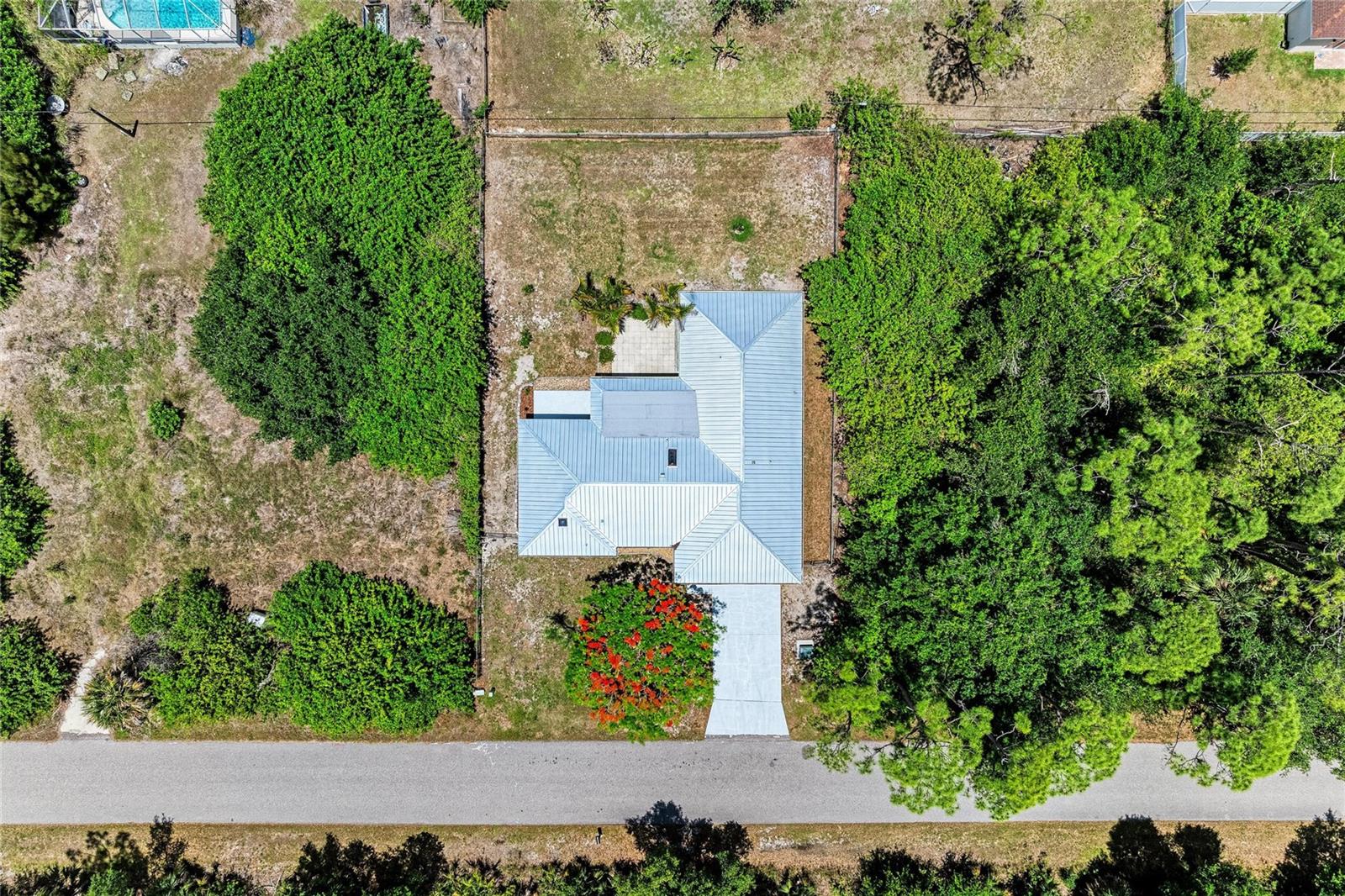 PORT CHARLOTTE SEC 012 - Residential