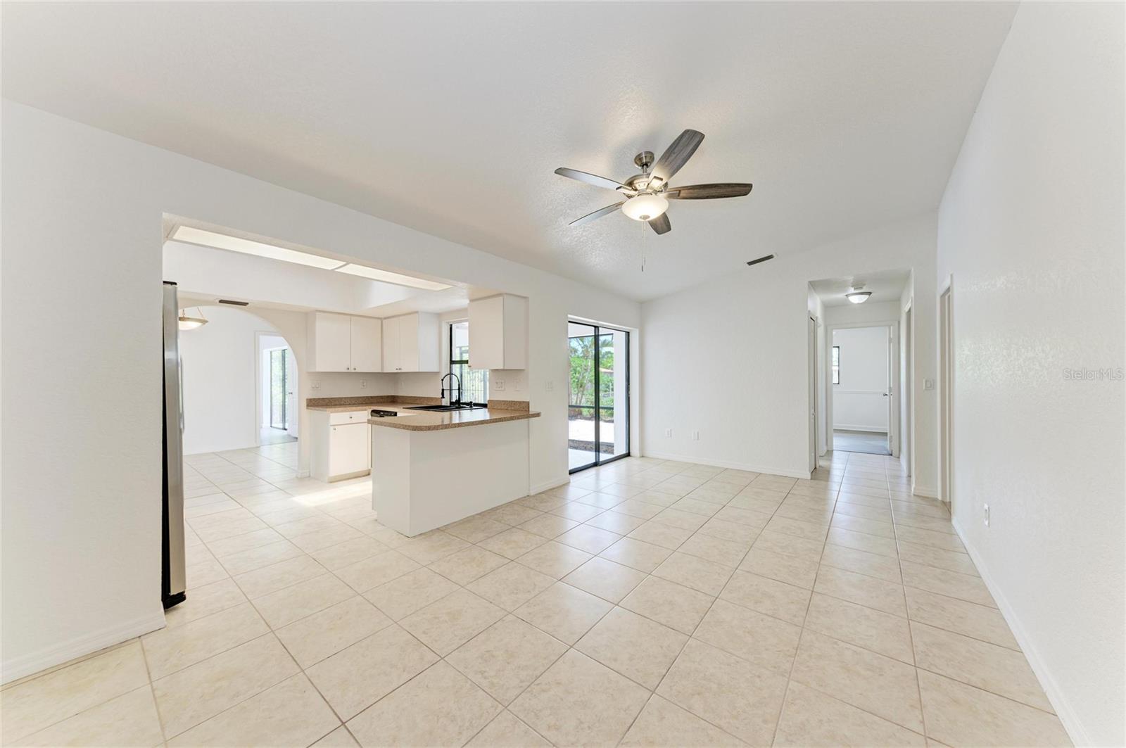 PORT CHARLOTTE SEC 012 - Residential