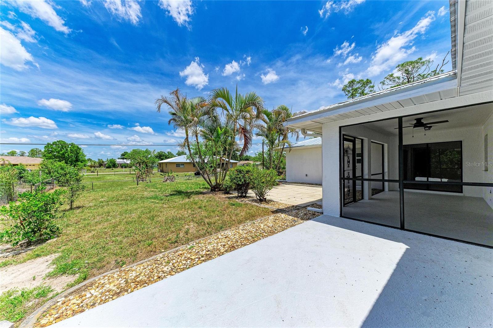 PORT CHARLOTTE SEC 012 - Residential
