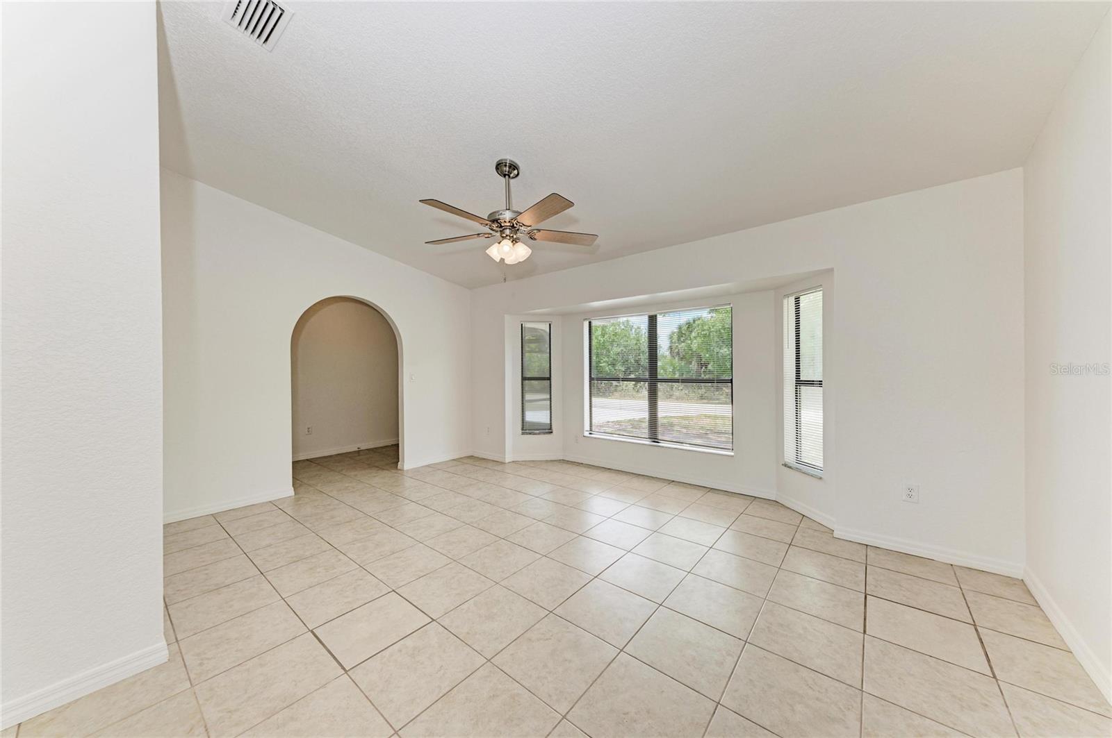 PORT CHARLOTTE SEC 012 - Residential