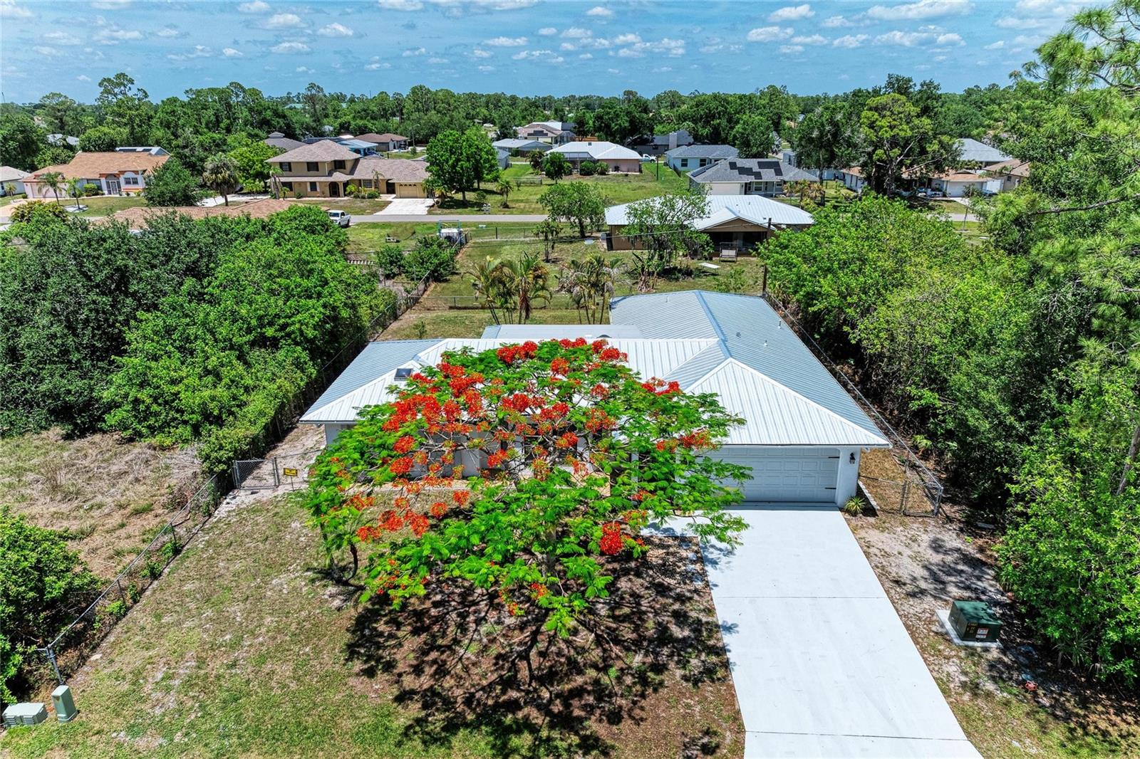 PORT CHARLOTTE SEC 012 - Residential