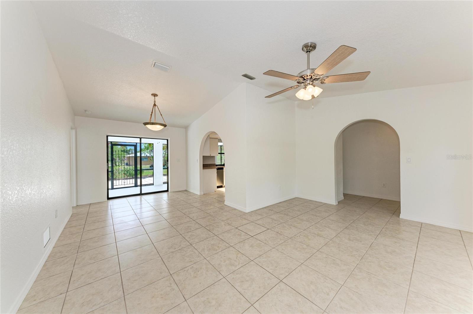 PORT CHARLOTTE SEC 012 - Residential