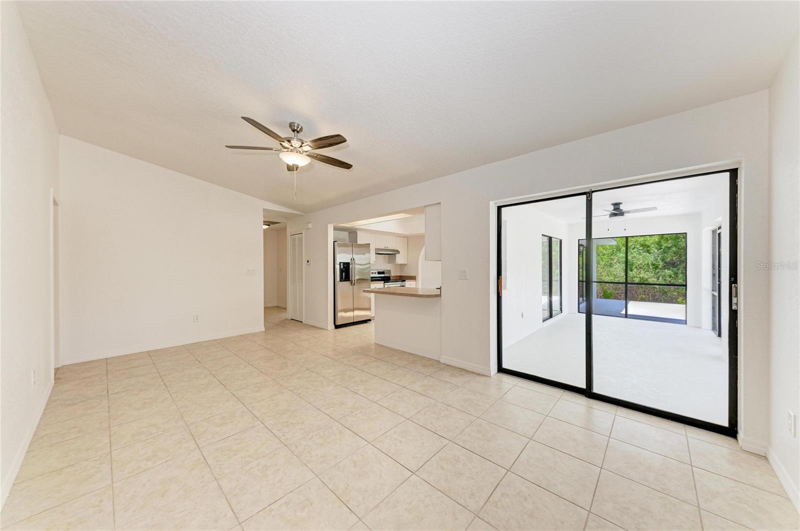 PORT CHARLOTTE SEC 012 - Residential