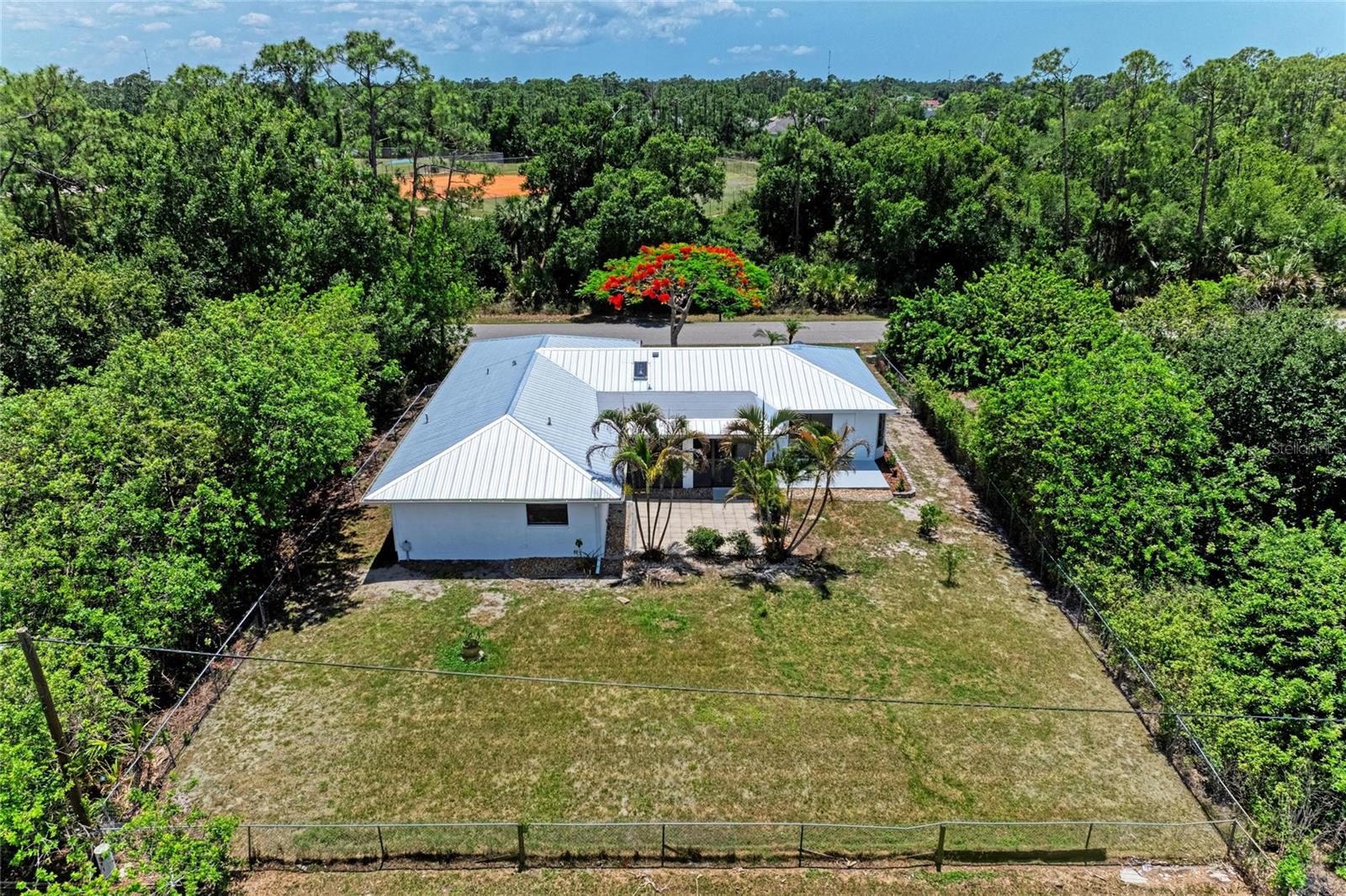 PORT CHARLOTTE SEC 012 - Residential