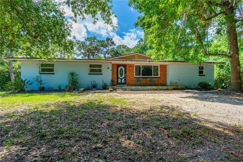 1786 TAYLOR ROAD PORT ORANGE FL 32128