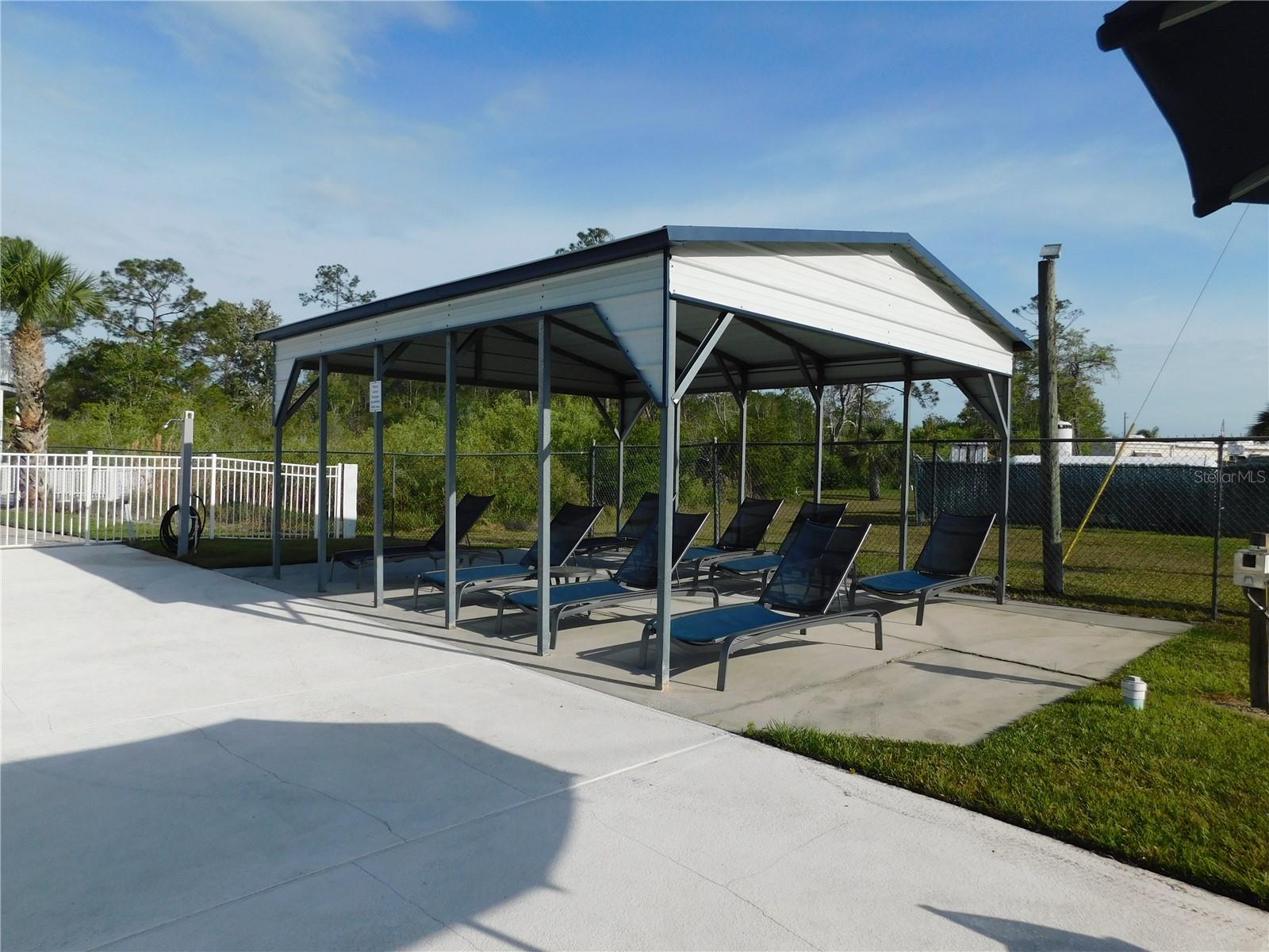 SHELTER COVE - Residential