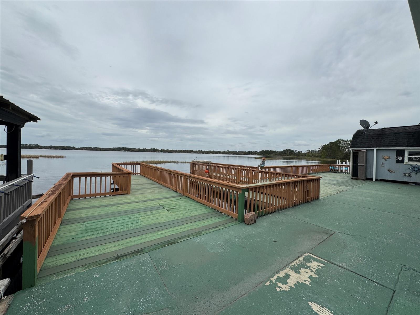 SHELTER COVE - Residential