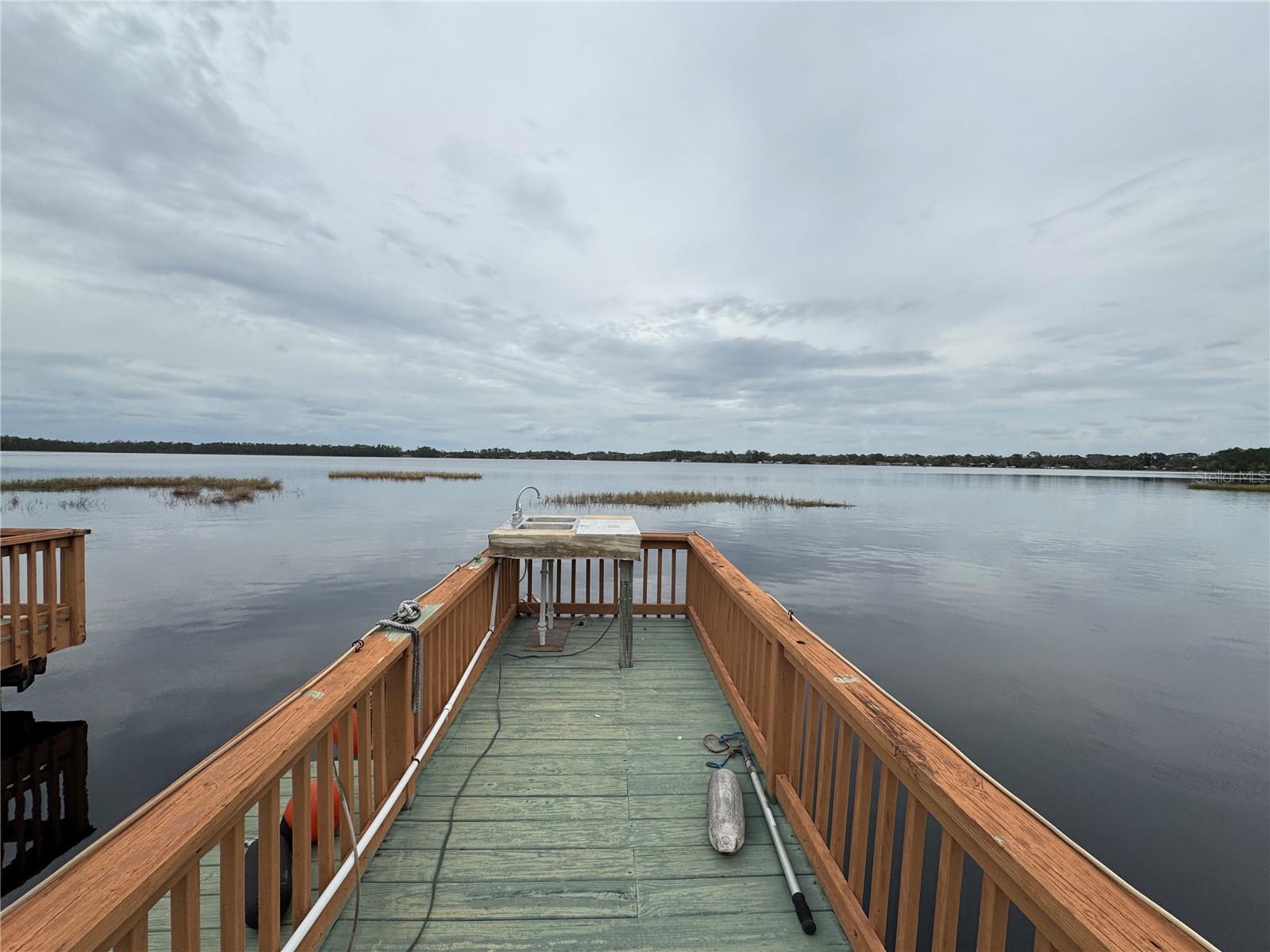 SHELTER COVE - Residential