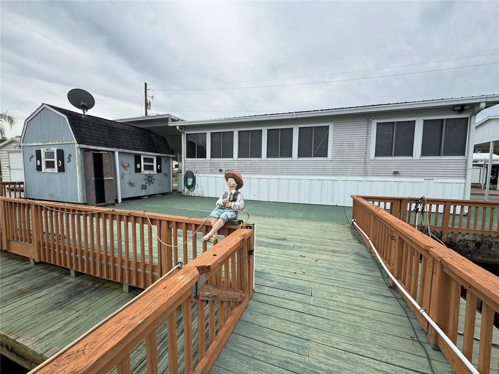 SHELTER COVE - Residential