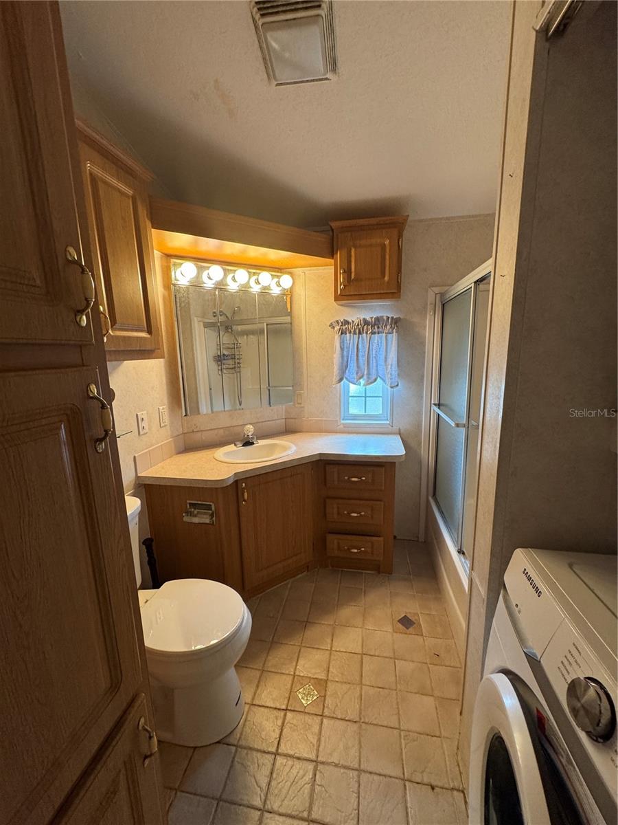 SHELTER COVE - Residential