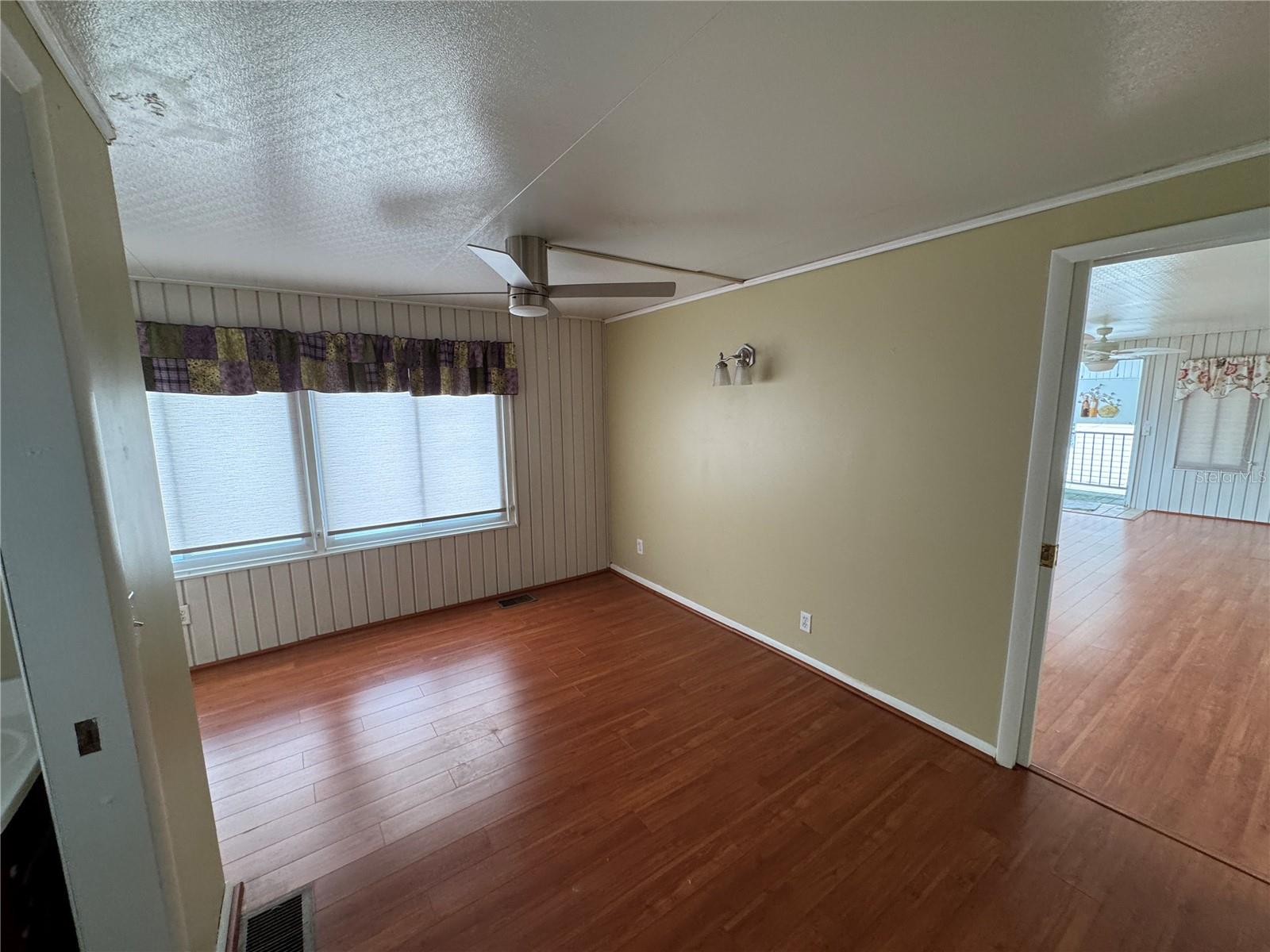 SHELTER COVE - Residential