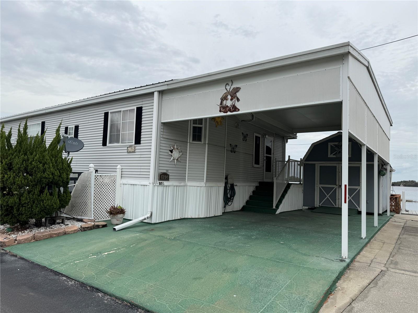 SHELTER COVE - Residential