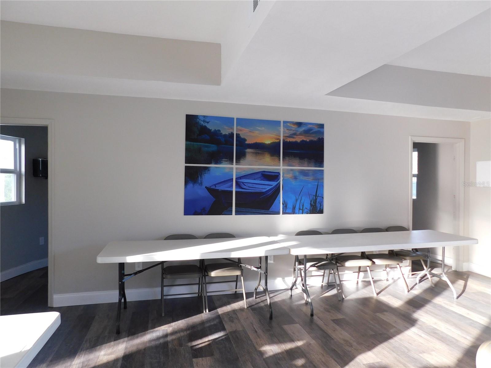 SHELTER COVE - Residential