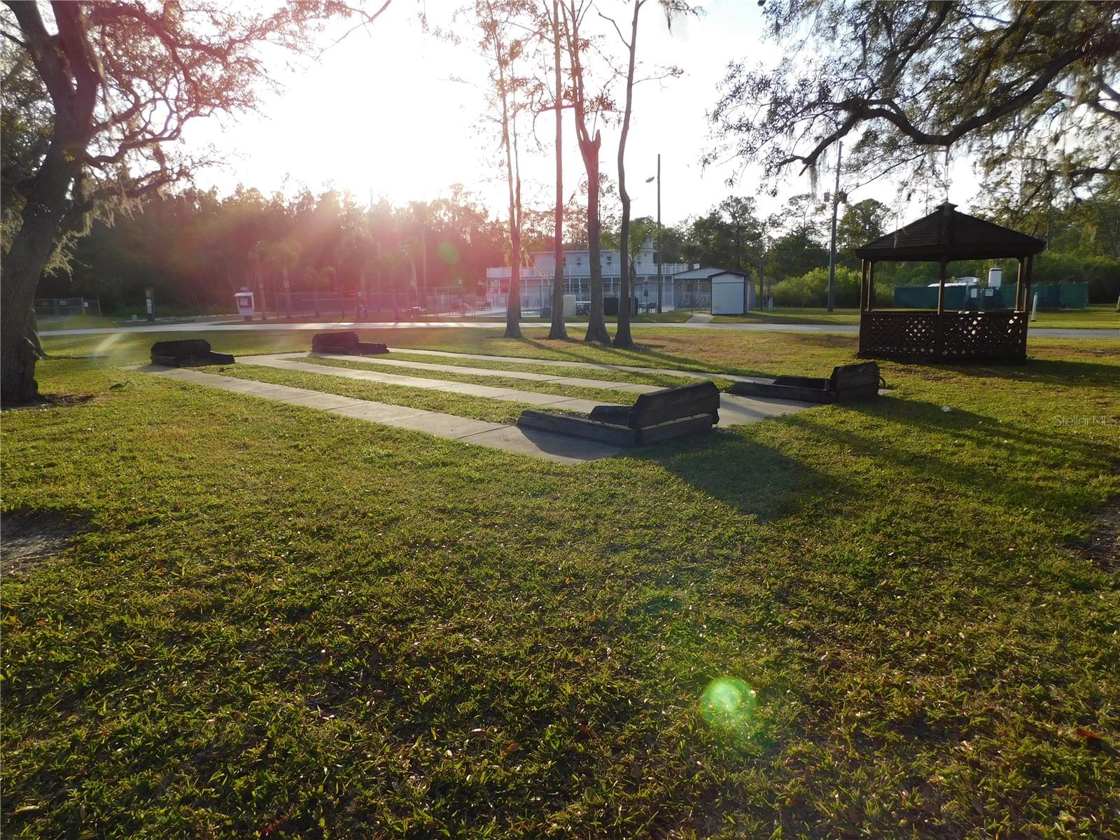 SHELTER COVE - Residential