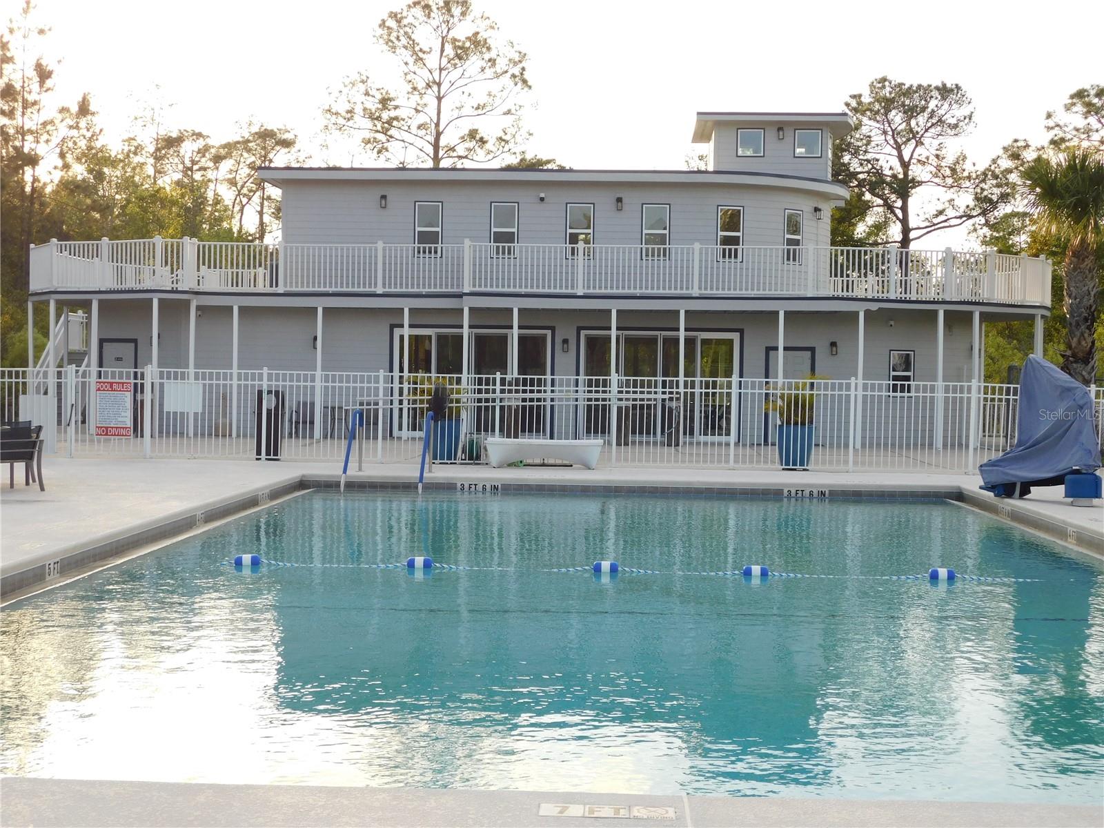 SHELTER COVE - Residential