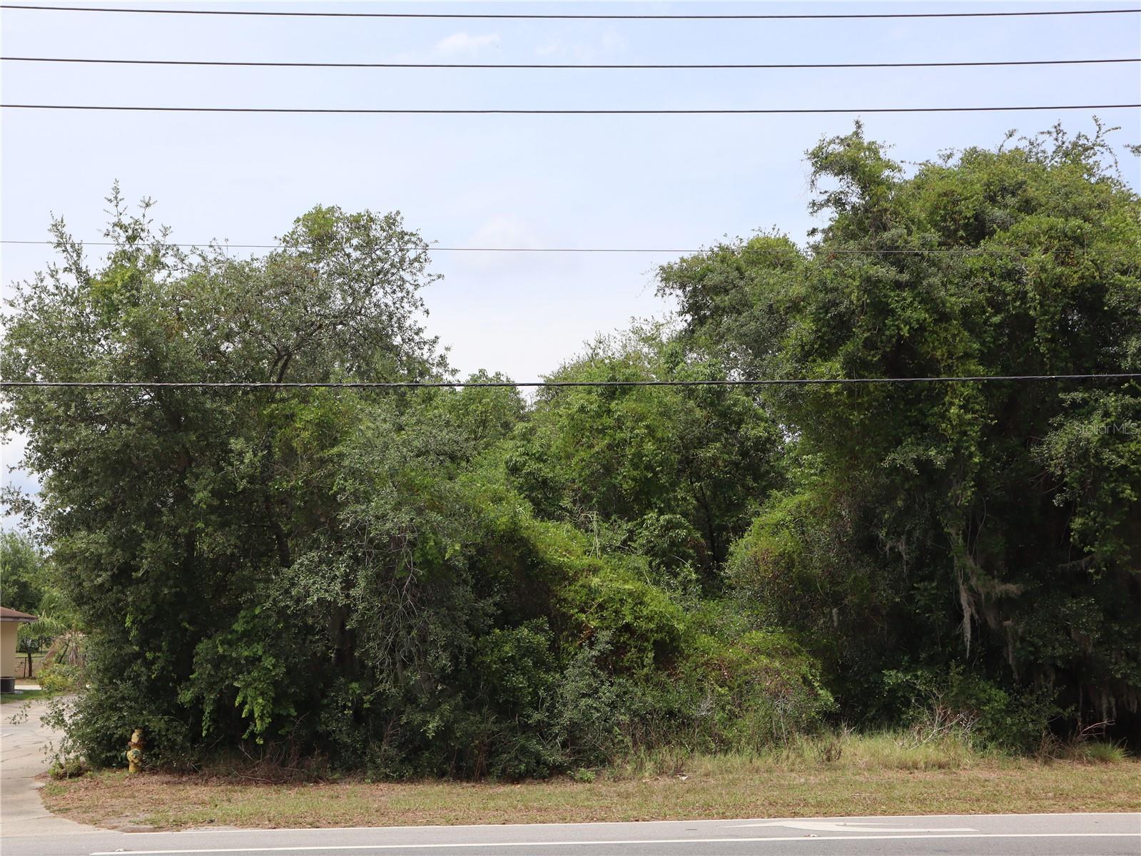 Commercial Lot located on Elkcam Blvd near Amazon! Established commercial buildings in the area! Nice level elevation from front to back! Front is 50 FT Right side is 172.26 FT Left side 182.37 FT Back 50.02 FT