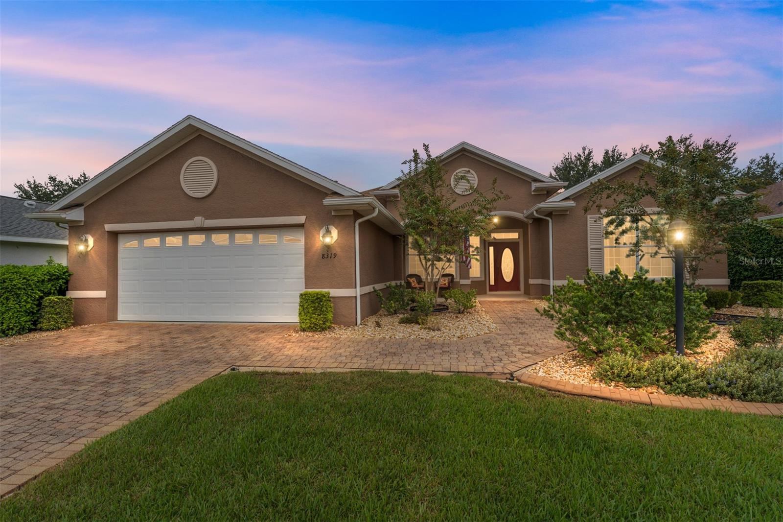8319 SW 82ND CIRCLE