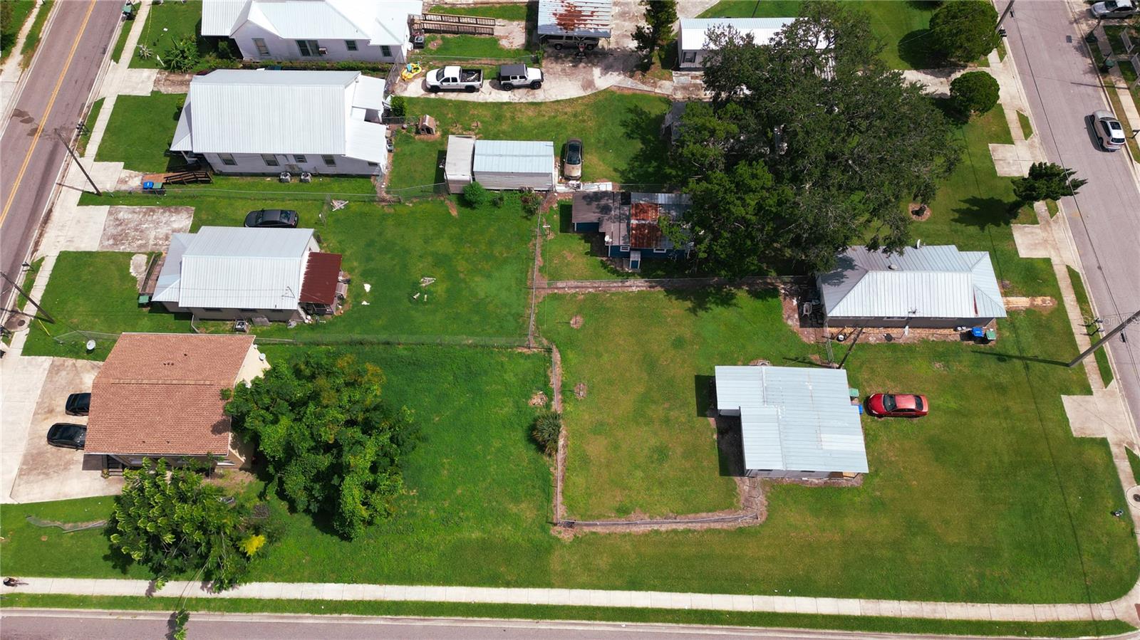 CLEAR LAKE VIEWS - Commercial Sale