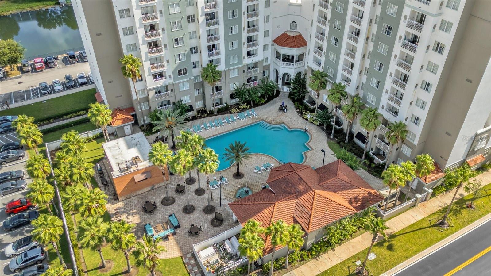 7395 UNIVERSAL BOULEVARD 402