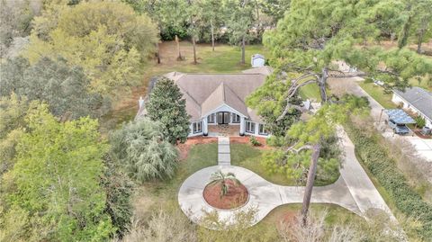 A home in SILVER SPRINGS