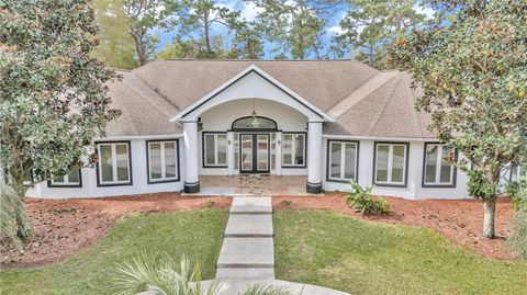 A home in SILVER SPRINGS