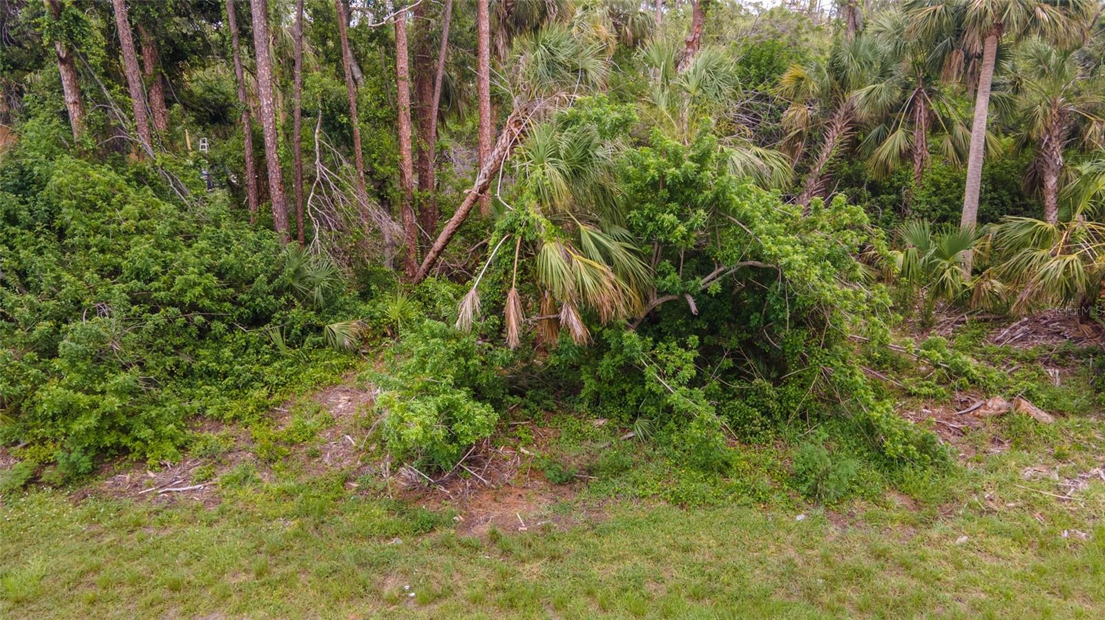 PORT CHARLOTTE SEC 022 - Land