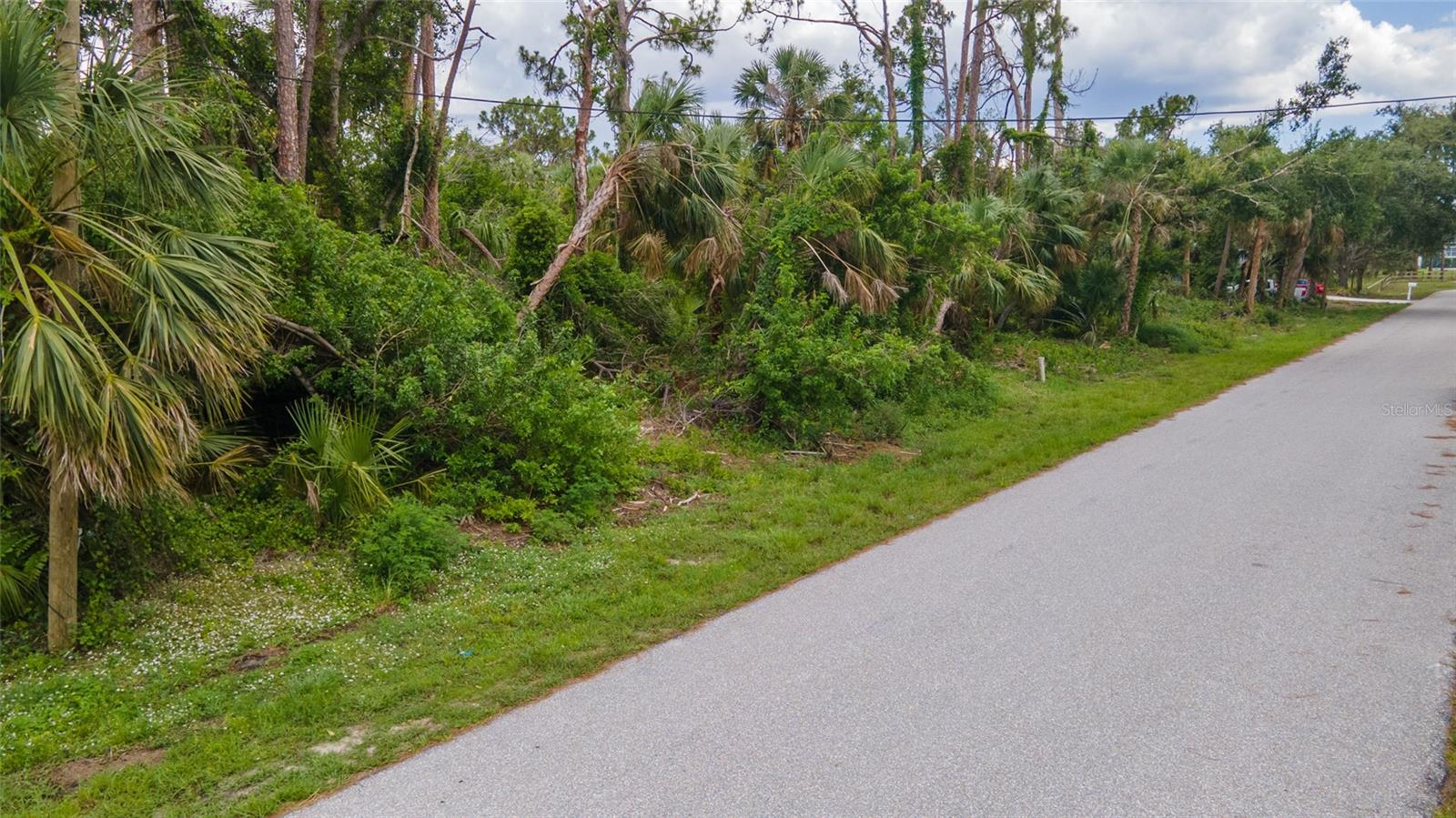 PORT CHARLOTTE SEC 022 - Land