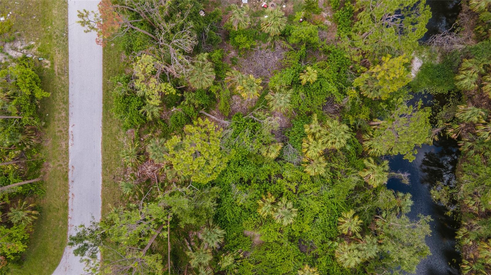 PORT CHARLOTTE SEC 022 - Land